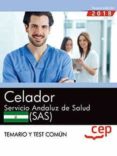 celador servicio andaluz de salud (sas). temario y test comun-9788413105499 celador servicio andaluz de salud (sas). temario y test comun-9788413105499