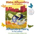 hada alhambra en su palacio (ed. bilingüe español-ingles)-brigida gallego coin-9788415063599 hada alhambra en su palacio (ed. bilingüe español-ingles)-brigida gallego coin-9788415063599
