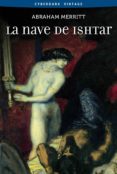la nave de ishtar-abraham merritt-9788415157199 la nave de ishtar-abraham merritt-9788415157199