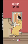 huellas-ida fink-9788415217299 huellas-ida fink-9788415217299