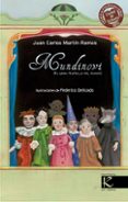 mundinovi: el gran teatrillo del mundo (viii premio internacional ciudad de orihuela de poesía para niños)-juan carlos martin ramos-9788415250999 mundinovi: el gran teatrillo del mundo (viii premio internacional ciudad de orihuela de poesía para niños)-juan carlos martin ramos-9788415250999