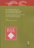 la dimension laboral de la internacionalizacion de la empresa esp añola-wilfredo sanguineti raymond-9788415305699 la dimension laboral de la internacionalizacion de la empresa esp añola-wilfredo sanguineti raymond-9788415305699