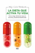la dieta que activa tu vida-josep lluis berdonces-9788415541899 la dieta que activa tu vida-josep lluis berdonces-9788415541899
