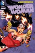 wonder woman núm. 02-brian azzarello-9788415628699 wonder woman núm. 02-brian azzarello-9788415628699