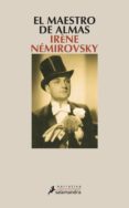 el maestro de almas (ebook)-irene nemirovsky-9788415629399 el maestro de almas (ebook)-irene nemirovsky-9788415629399