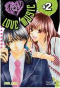 love music nº 2-aya oda-9788415680499 love music nº 2-aya oda-9788415680499