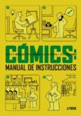 comics: manual de instrucciones-antoni guiral-9788415685999 comics: manual de instrucciones-antoni guiral-9788415685999