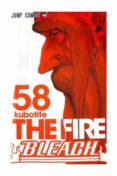 bleach nº 58-tite kubo-9788415830399 bleach nº 58-tite kubo-9788415830399