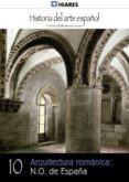 arquitectura romanica: n.o. de españa (ebook)-9788415855699 arquitectura romanica: n.o. de españa (ebook)-9788415855699