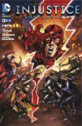 injustice: gods among us núm. 05-9788415925699 injustice: gods among us núm. 05-9788415925699