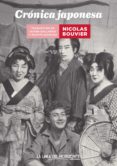 cronica japonesa (ebook)-9788415958499 cronica japonesa (ebook)-9788415958499