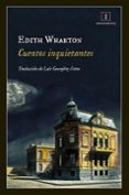cuentos inquietantes-edith wharton-9788415979999 cuentos inquietantes-edith wharton-9788415979999