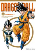 dragon ball compendio nº01/04-akira toriyama-9788416051199 dragon ball compendio nº01/04-akira toriyama-9788416051199