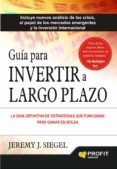 guia para invertir a largo plazo (ebook)-9788416115099 guia para invertir a largo plazo (ebook)-9788416115099