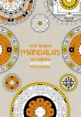 arte-terapia mandalas. 100 diseños antiestres para colorear-9788416124299 arte-terapia mandalas. 100 diseños antiestres para colorear-9788416124299