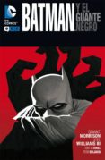 batman y el guante negro-j. h. grant morrison-9788416152599 batman y el guante negro-j. h. grant morrison-9788416152599