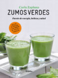 zumos verdes-carla zaplana-9788416220199 zumos verdes-carla zaplana-9788416220199