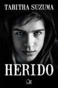 herido-tabitha suzuma-9788416224999 herido-tabitha suzuma-9788416224999