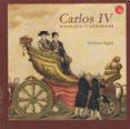 carlos iv - biografia y gobiernos-teofanes egido-9788416225699 carlos iv - biografia y gobiernos-teofanes egido-9788416225699