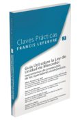 claves practicas-guia util sobre la ley de unidad de mercado mecanismos de proteccion de los operadores economicos-9788416268399 claves practicas-guia util sobre la ley de unidad de mercado mecanismos de proteccion de los operadores economicos-9788416268399