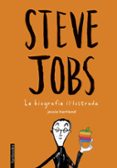 steve jobs. la biografia il·lustrada-jessie hartland-9788416297399 steve jobs. la biografia il·lustrada-jessie hartland-9788416297399