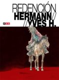 redencion-hermann huppen-yves huppen-9788416303199 redencion-hermann huppen-yves huppen-9788416303199