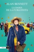la dama de la furgoneta (ebook)-alan bennett-9788416367399 la dama de la furgoneta (ebook)-alan bennett-9788416367399