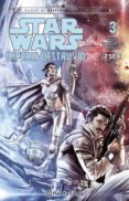 star wars imperio destruido (shattered empire) n º03-greg rucka-9788416401499 star wars imperio destruido (shattered empire) n º03-greg rucka-9788416401499