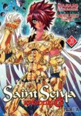 saint seiya episodio g nº 20-kurumada masami-9788416426799 saint seiya episodio g nº 20-kurumada masami-9788416426799