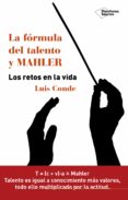 la formula del talento y mahler-9788416429899 la formula del talento y mahler-9788416429899