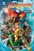 aquaman: los otros-geoff johns-9788416475599 aquaman: los otros-geoff johns-9788416475599
