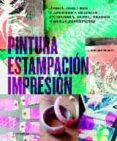 pintura, estampacion, impresion: juega, descubre y aprende a decorar en madera, papel, tejidos y otras superficies-courtney cerruti-9788416504299 pintura, estampacion, impresion: juega, descubre y aprende a decorar en madera, papel, tejidos y otras superficies-courtney cerruti-9788416504299