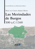 las merindades de burgos 300 a.c-1560 (ebook)-9788416549399 las merindades de burgos 300 a.c-1560 (ebook)-9788416549399