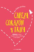 cabeza, corazón y tripa-pablo arribas-9788416588299 cabeza, corazón y tripa-pablo arribas-9788416588299