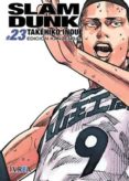 slam dunk edicion kanzenban nº 23-takehiko inoue-9788416604999 slam dunk edicion kanzenban nº 23-takehiko inoue-9788416604999