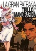 la gran patraña-carlos trillo-9788416660599 la gran patraña-carlos trillo-9788416660599