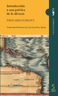 introducción a una poética de los diverso-edouard glissant-9788416668199 introducción a una poética de los diverso-edouard glissant-9788416668199