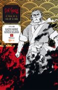 son goku, el héroe de la ruta de la seda núm. 01 (de 6)-kazuo koike-goseki kojima-9788416711499 son goku, el héroe de la ruta de la seda núm. 01 (de 6)-kazuo koike-goseki kojima-9788416711499