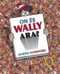 on es wally ara?-martin handford-9788416712199 on es wally ara?-martin handford-9788416712199