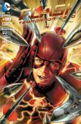 flash: temporada cero nº 09-andrew kreisberg-9788416746699 flash: temporada cero nº 09-andrew kreisberg-9788416746699