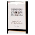 muro de las lamentaciones-rubén castillo-9788416794799 muro de las lamentaciones-rubén castillo-9788416794799