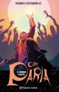 paria (outcast) nº 03-robert kirkman-paul azaceta-9788416816699 paria (outcast) nº 03-robert kirkman-paul azaceta-9788416816699