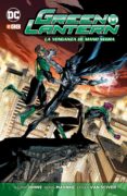 green lantern: la venganza de mano negra-geoff johns-9788416901999 green lantern: la venganza de mano negra-geoff johns-9788416901999