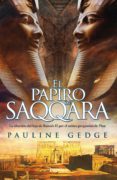 el papiro de saqqara (ebook)-pauline gedge-9788416970599 el papiro de saqqara (ebook)-pauline gedge-9788416970599