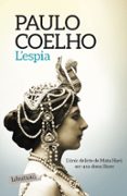 l espia-paulo coelho-9788417031299 l espia-paulo coelho-9788417031299