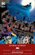 grandes autores de batman: norm breyfogle/ noctámbulos-alan grant-john wagner-9788417176099 grandes autores de batman: norm breyfogle/ noctámbulos-alan grant-john wagner-9788417176099