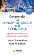 comprender los conceptos basicos de la economia (ebook)-9788417209599 comprender los conceptos basicos de la economia (ebook)-9788417209599