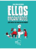 ellos encantados (ebook)-pablo davila-9788417284299 ellos encantados (ebook)-pablo davila-9788417284299