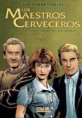 los maestros cerveceros nº 2-9788417389499 los maestros cerveceros nº 2-9788417389499