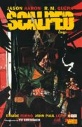 scalped 2 (2ª edición)-9788417401399 scalped 2 (2ª edición)-9788417401399